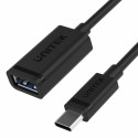 USB-C-kaabel-USB Unitek C476BK-1M 1 m