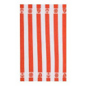 Beach Towel Secaneta 100 x 160 cm Stripes