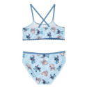 Bikini-Biksītes Meitenēm Stitch Zils - 6 Gadi