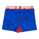 Boys Swim Shorts Spider-Man Red - 3 Years