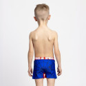 Boys Swim Shorts Spider-Man Red - 3 Years