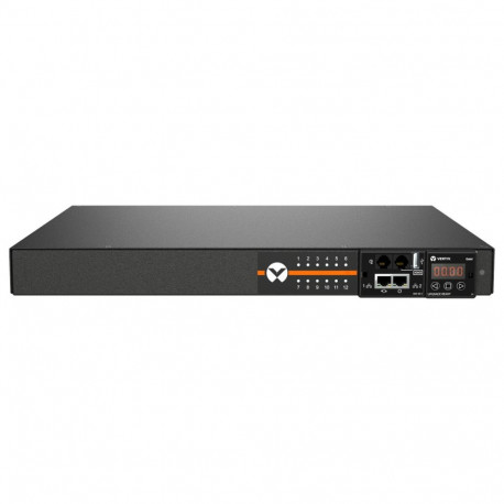 Uninterruptible Power Supply System Interactive UPS Vertiv UU30200