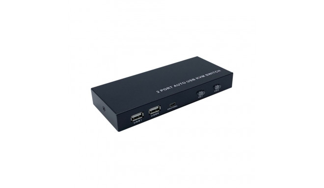 KVM Lüliti Aisens A111-0400