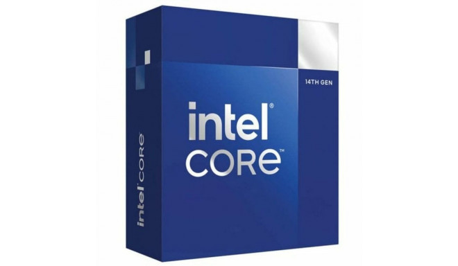 Processor Intel BX8071514900F Intel Core i9 LGA 1700