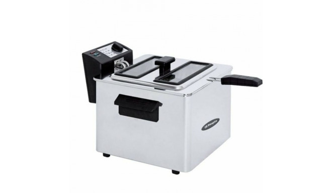 Fritüür Orbegozo 15258 3000 W Teras