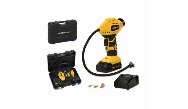 Õhukompressor Powerplus POWX1700