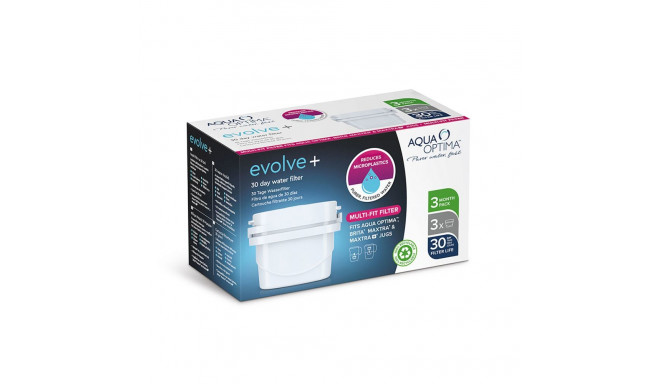 Filter for filter jug Aqua Optima STEPS319