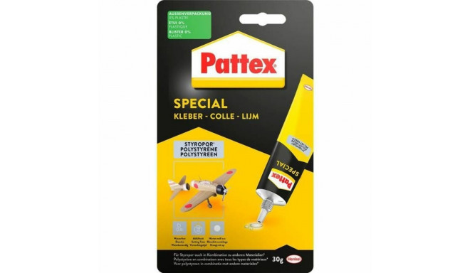 Tūlētēji Pielīpošs Pattex 30 g