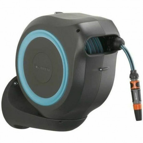 Voolikualus Gardena RollUp Ø 11 mm 20 m Automaatne Seina