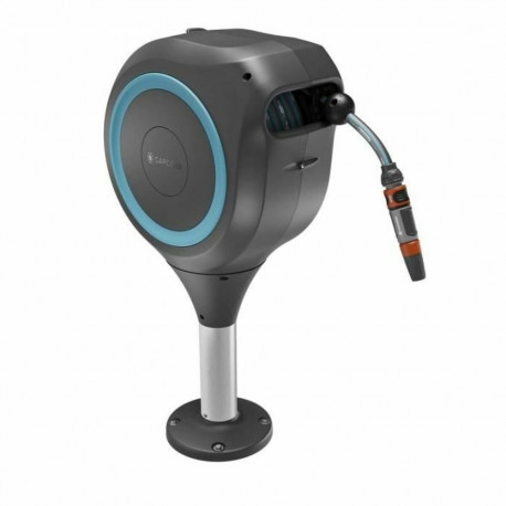 Voolikualus Gardena RollUp Ø 13 mm Puit Plastmass Automaatne Põranda 15 m
