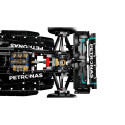 Transportlīdzekļu Rotaļu Komplekts Lego 42171 Mercedes-AMG F1 W14 E Performance 1642 Daudzums