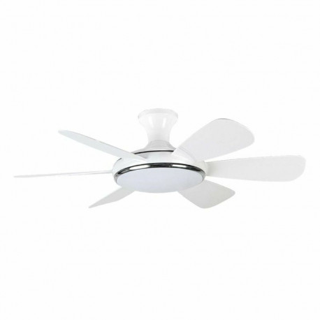 Laeventilaator Orbegozo CP 117105 40 W Ø 105 cm Must