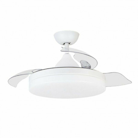 Laeventilaator Orbegozo CP 122105 35 W Ø 105 cm
