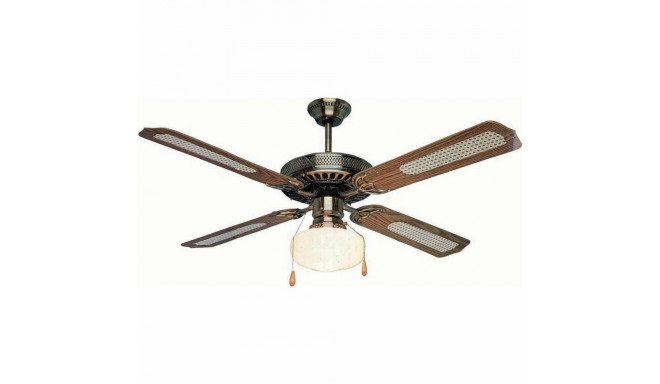 Ceiling Fan Orbegozo CL 06132 M 60 W Ø 132 cm Wood