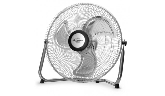 Floor Fan Orbegozo PW 1245 80 W