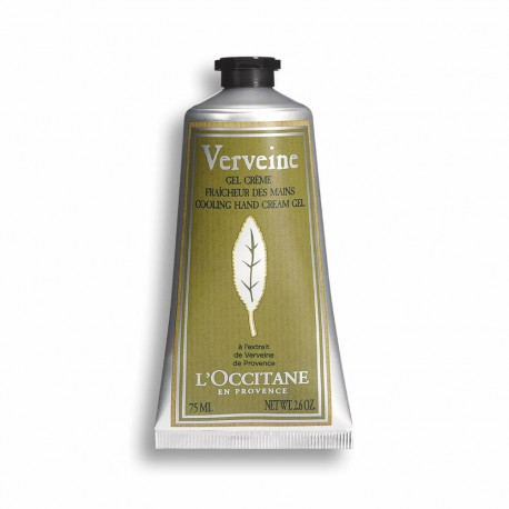 Kätekreem L'Occitane En Provence VERBENA 75 ml Raudürt