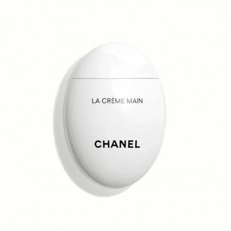 Kätekreem Chanel LA CRÈME MAIN 50 ml