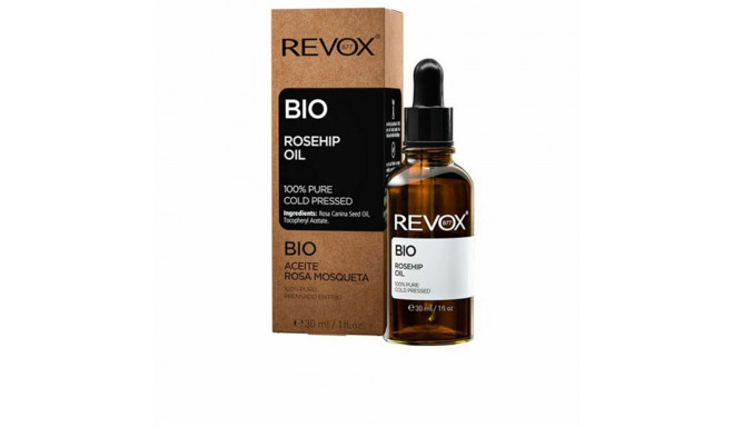 Body Oil Revox B77 Bio 30 ml Rosehip