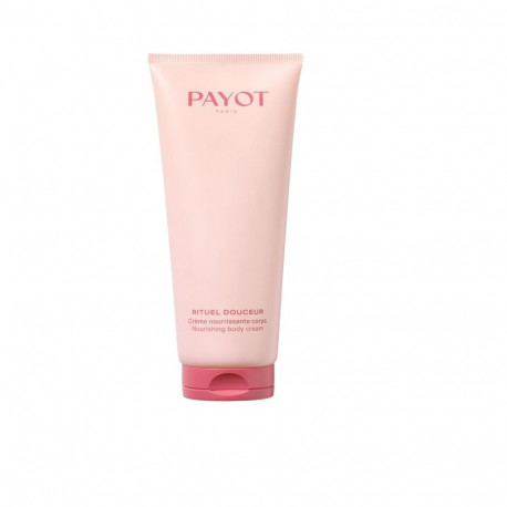 Body Cream Payot Rituel Corps 200 ml