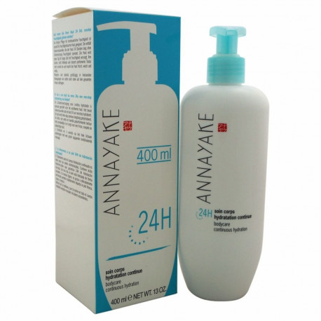 Niisutav kehakreem Annayake 24H 400 ml