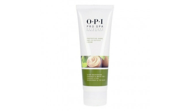 Hand Cream hand nail & cuticle Opi 22006692000 (118 ml) 118 ml