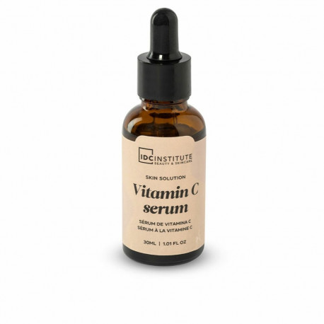 Facial Serum IDC Institute Vitamin C 30 ml Vitamin C