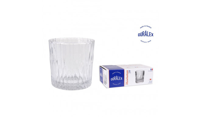 Klaas Duralex 1056AB06/6 6 Ühikut 310 ml