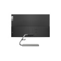 Monitor Lenovo Q27q-20 27" QHD 75HZ IPS HDR10 AMD FreeSync