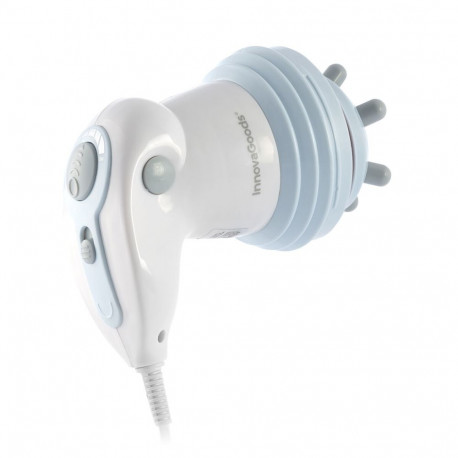 5-ühes Vibreeriv Tselluliidivastane Infrapunavalgusega Masseerija Cellyred InnovaGoods