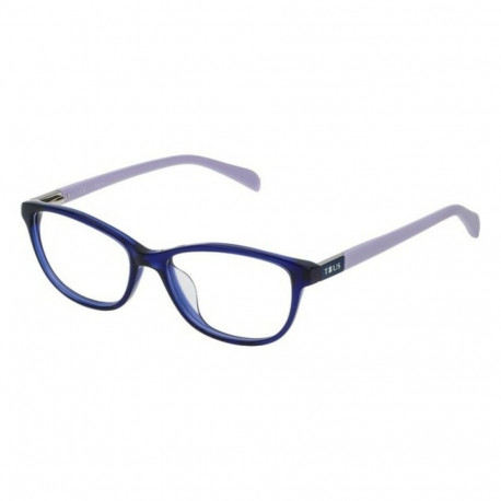 Children's Glasses Frame Tous VTK532490892 Blue Ø 49 mm