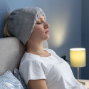 Geelmüts migreenide jaoks ja lõõgastumiseks Hawfron InnovaGoods