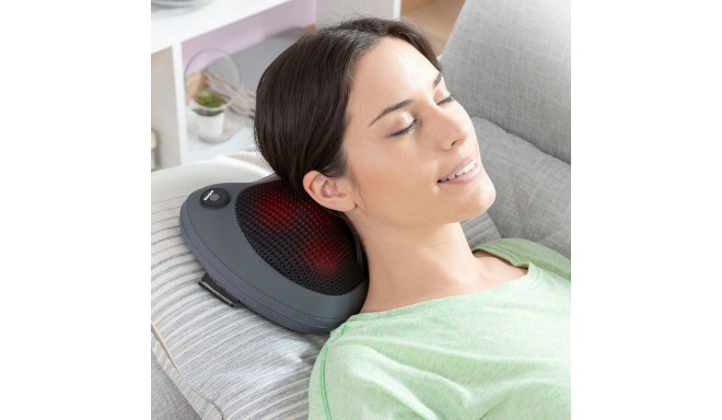 Compact Shiatsu Massager Shissage InnovaGoods