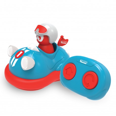 Remote-Controlled Car Tooko SL81491