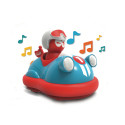 Remote-Controlled Car Tooko SL81491