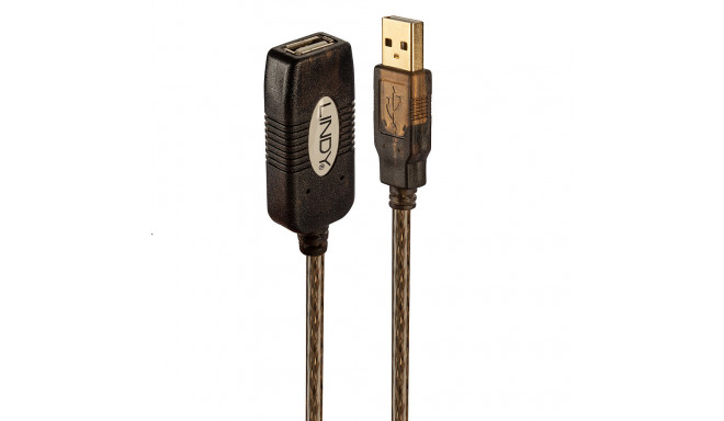 USB-kaabel LINDY 42631 20 m Must