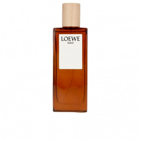 Men's Perfume Loewe Solo EDT - 50 ml