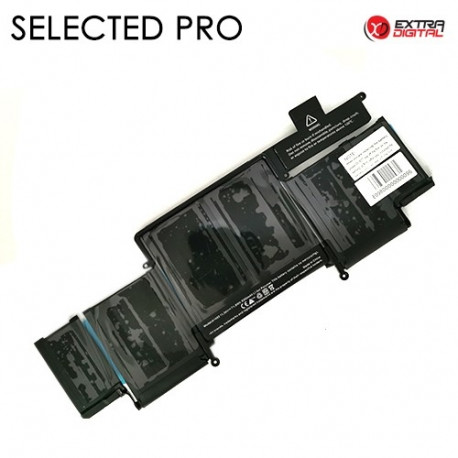 Notebook Battery for A1493, 6300mAh, Extra Digital Selected Pro
