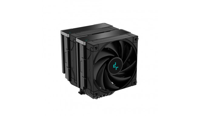 K Cooler DeepCool AK620 Zero Dark