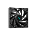 Deepcool AK620 Zero Dark Intel AMD CPU Air Cooler