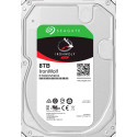 8TB Seagate IronWolf ST8000VN004 7200RPM 256MB NAS