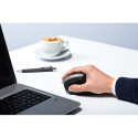 Cherry MW 4500 RF Wireless Optical 1200DPI Right Black Mouse