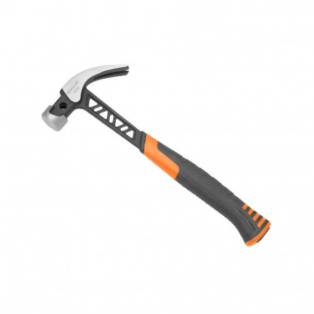 Hammer, curved 450 g