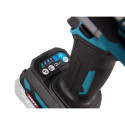 Cordless impact wrench MAKITA TW001GZ 40V Max XGT