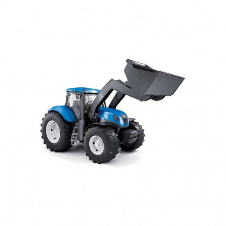 mängutraktor 40 cm