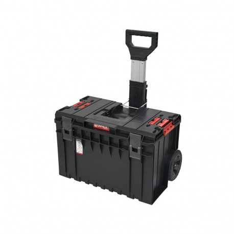 TÖÖRIISTAKAST QBRICK SYSTEM ONE KÄRU
