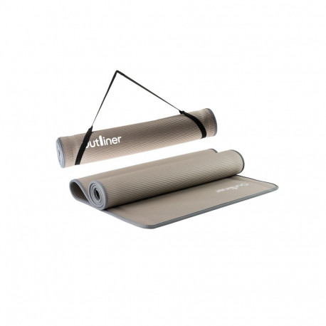 SPORTS MAT OUTLINER 185x80cm spordimatt