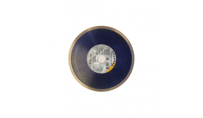 BURST DIAMOND CUTTING DISC (250X1,8X25,