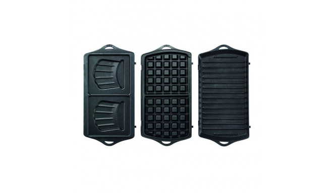 Tefal SW614831 3in1 võileivagrill