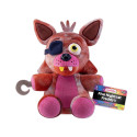 FUNKO Plush: Five Nights at Freddy´s: TieDye - Foxy, 18 cm