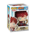 FUNKO POP! Vinyl Figure: Naruto - Gaara